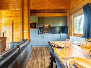 Chalet | Private kitchen