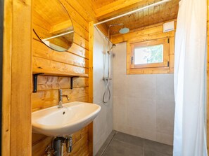 Chalet | Badezimmer