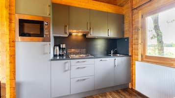 Chalet | Private kitchen