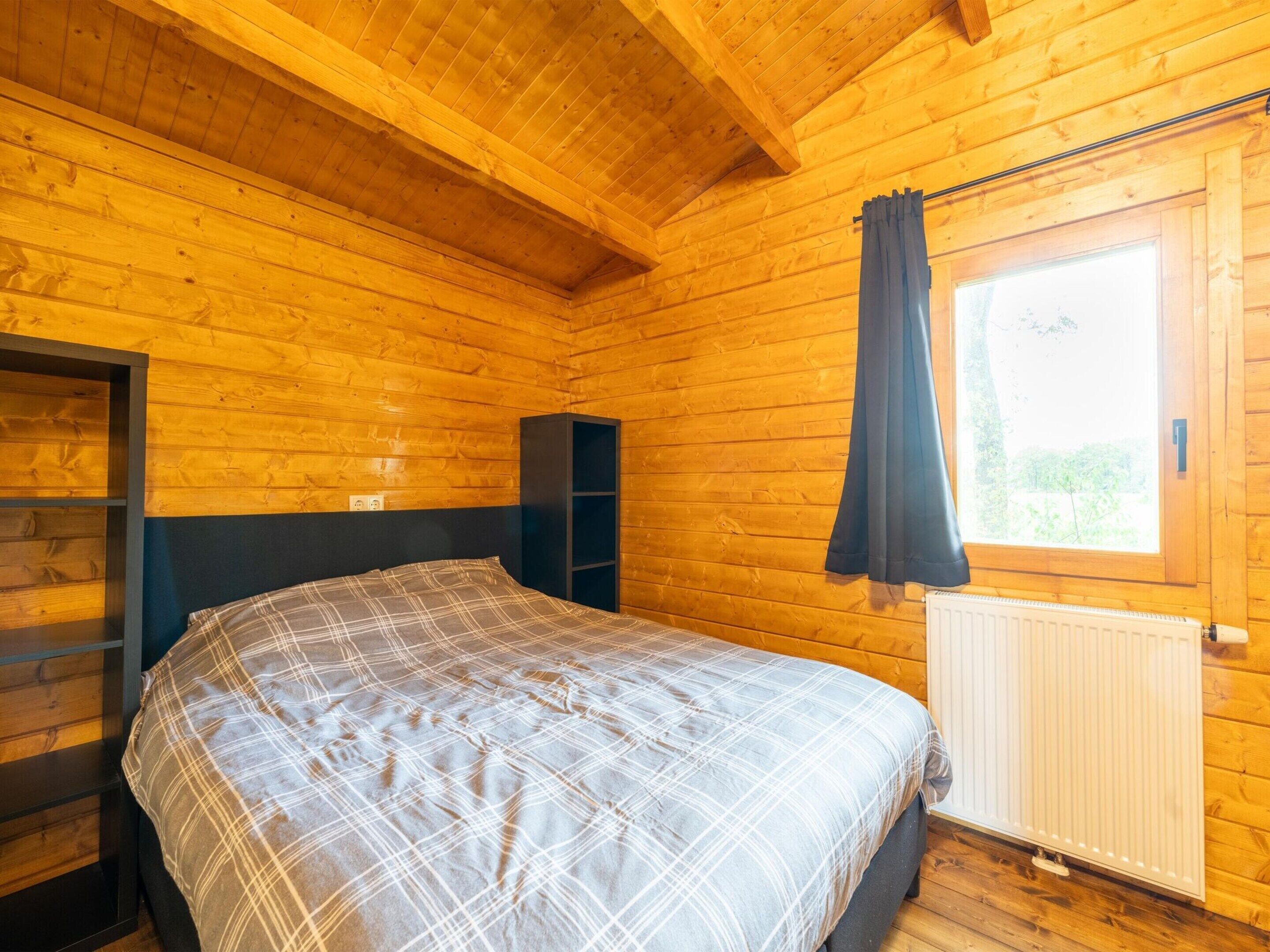 Chalet | 3 bedrooms, bed sheets