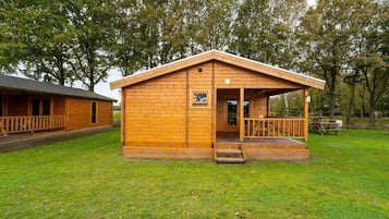 Chalet | Exterior