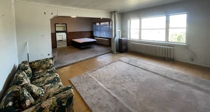 Sweeney's Loft