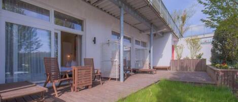 Apartment | Exterior