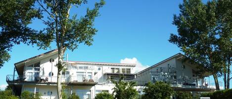 Appartement | Exterieur