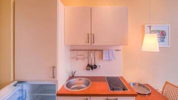 Apartment | Private kitchen | High chair