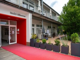 Apartment | Aussenbereich