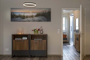 Apartment | Interior - Exclusives Appartement auf Fehmarn (Fehmarn)