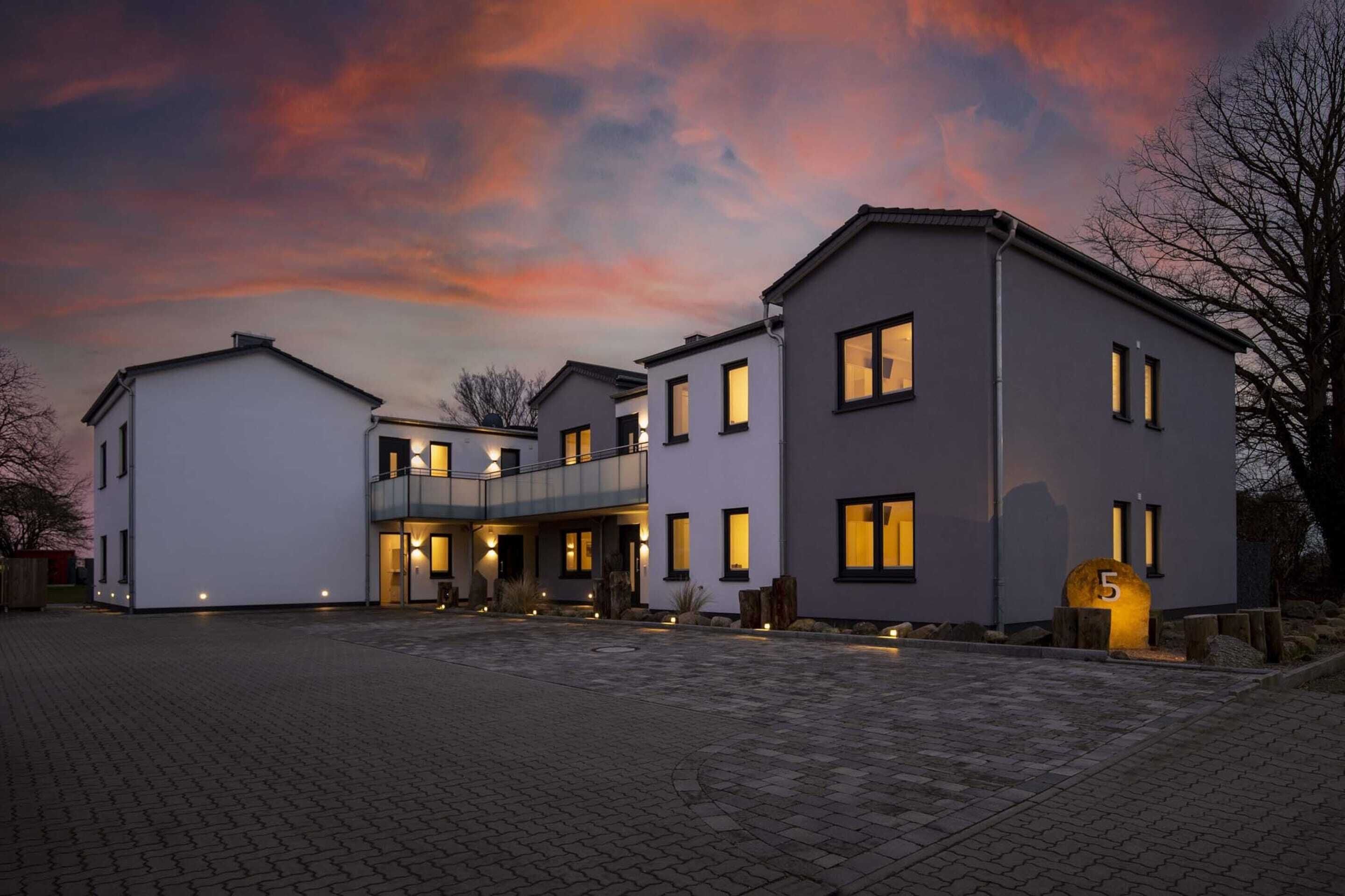 Apartment | Exterior