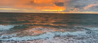 Exclusives Appartement auf Fehmarn