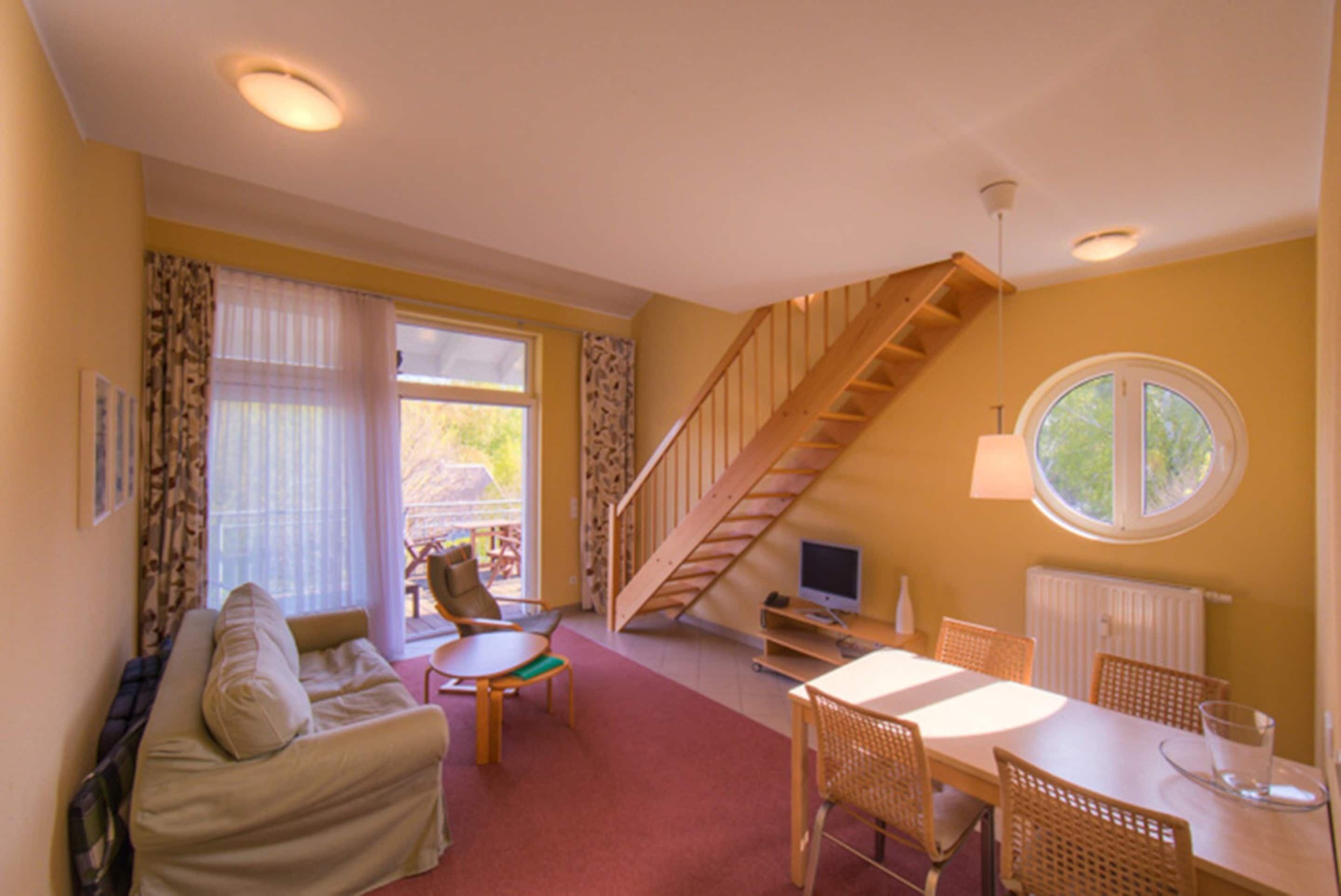 Appartement | Woonruimte