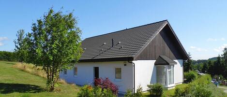 House | Exterior