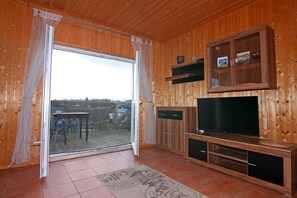 獨棟房屋 | 住宿景觀