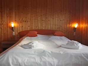 獨棟房屋 | 3 間臥室、布置獨特