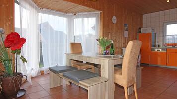 Ferienhaus | Speisen