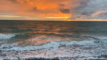 House | View from property