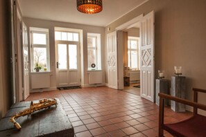 Casa | Interior