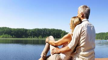 Apartment | View from property