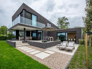 Hus | Trädgård