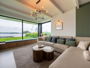 Hus | Stue