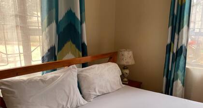 Kilimanjaro Homestay B&B
