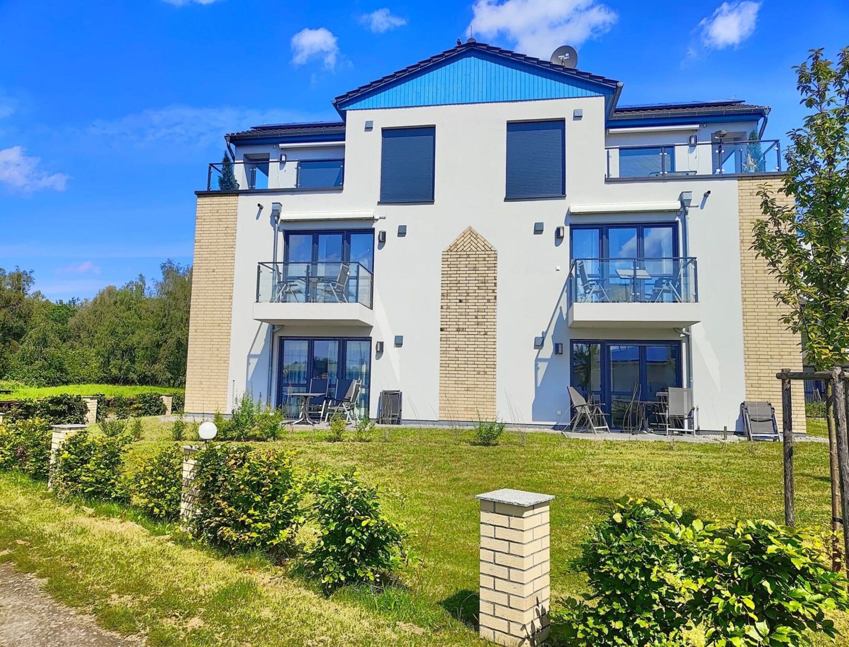 Apartment | Exterior