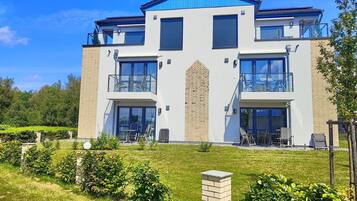 Apartment | Exterior