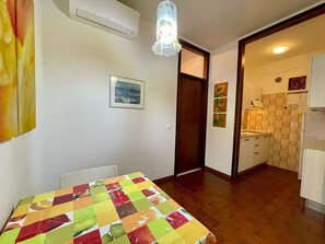 Apartamento | Cozinha privada