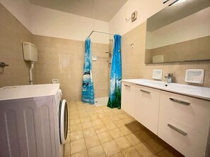 Apartamento | Banheiro
