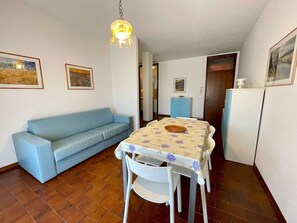 Apartment | Living room - Apartment in VEN - Veneto/venice (Caorle)