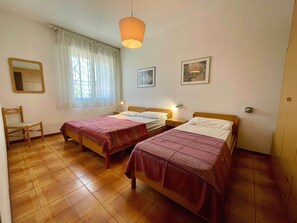 1 bedroom - Apartment in VEN - Veneto/venice (Caorle)