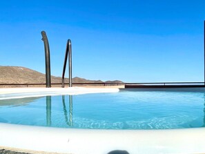 Lejlighed | Pool