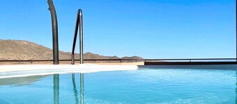 Romantic Apartment With Private Terrace