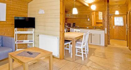 Ferienhaus in Hechthausen