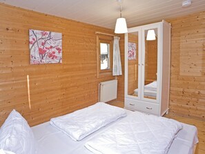 Talo | 3 makuuhuonetta, yksilöllisesti kalustettu