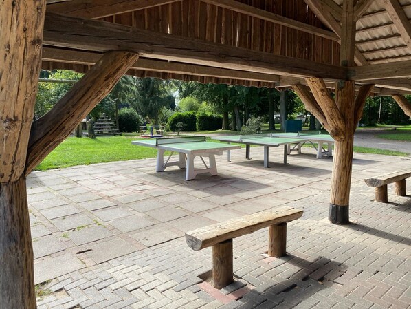 House | Property amenity - Ferienhaus in Hechthausen (Hechthausen)