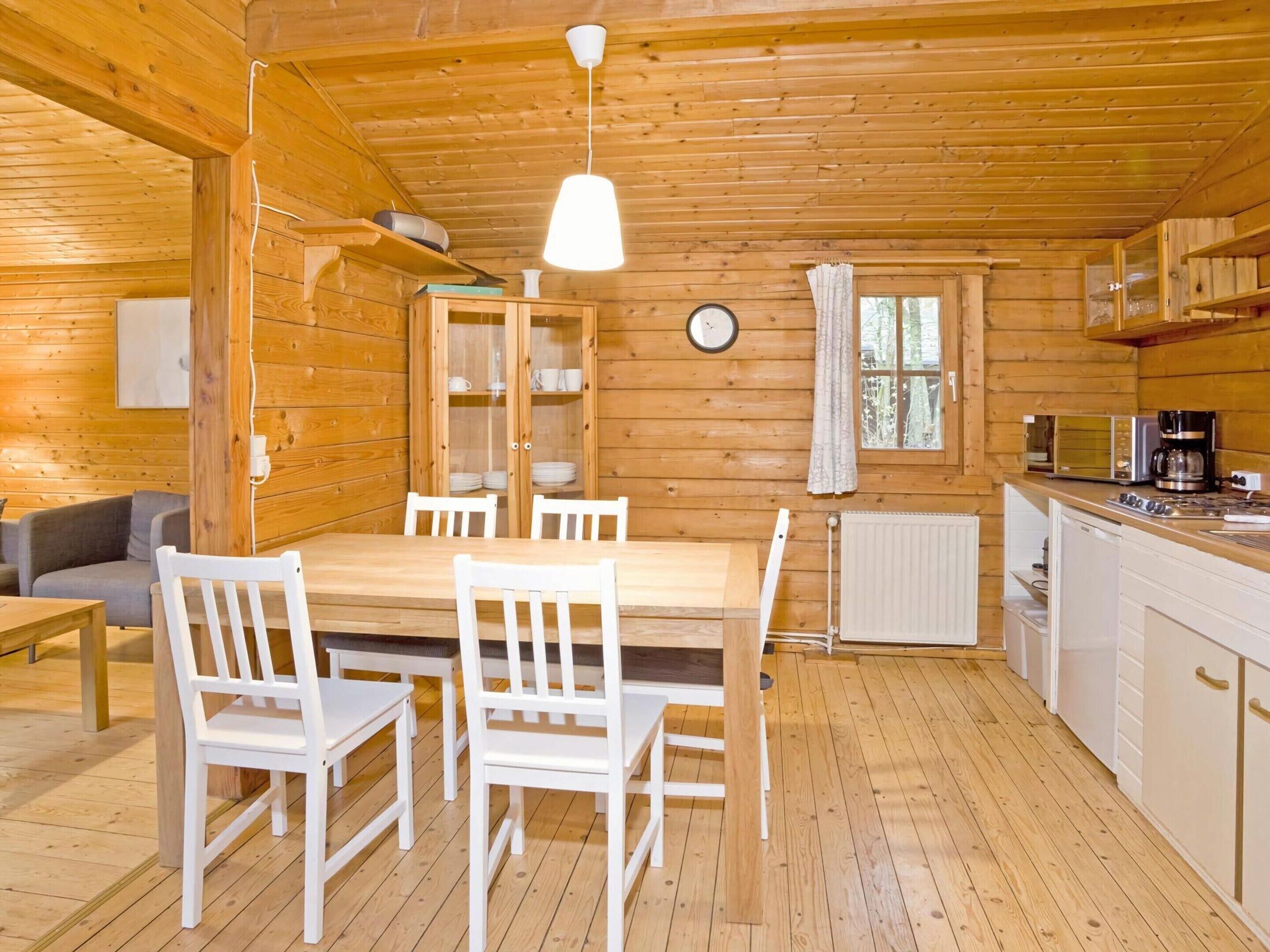 House | Tempat makan