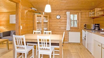 House | Tempat makan