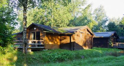 Ferienhaus in Hechthausen