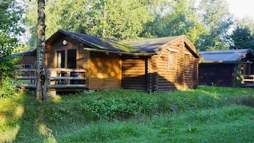 House | Exterior