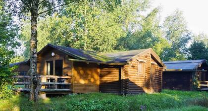 Ferienhaus in Hechthausen