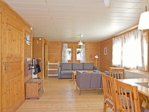 Maison | Restauration