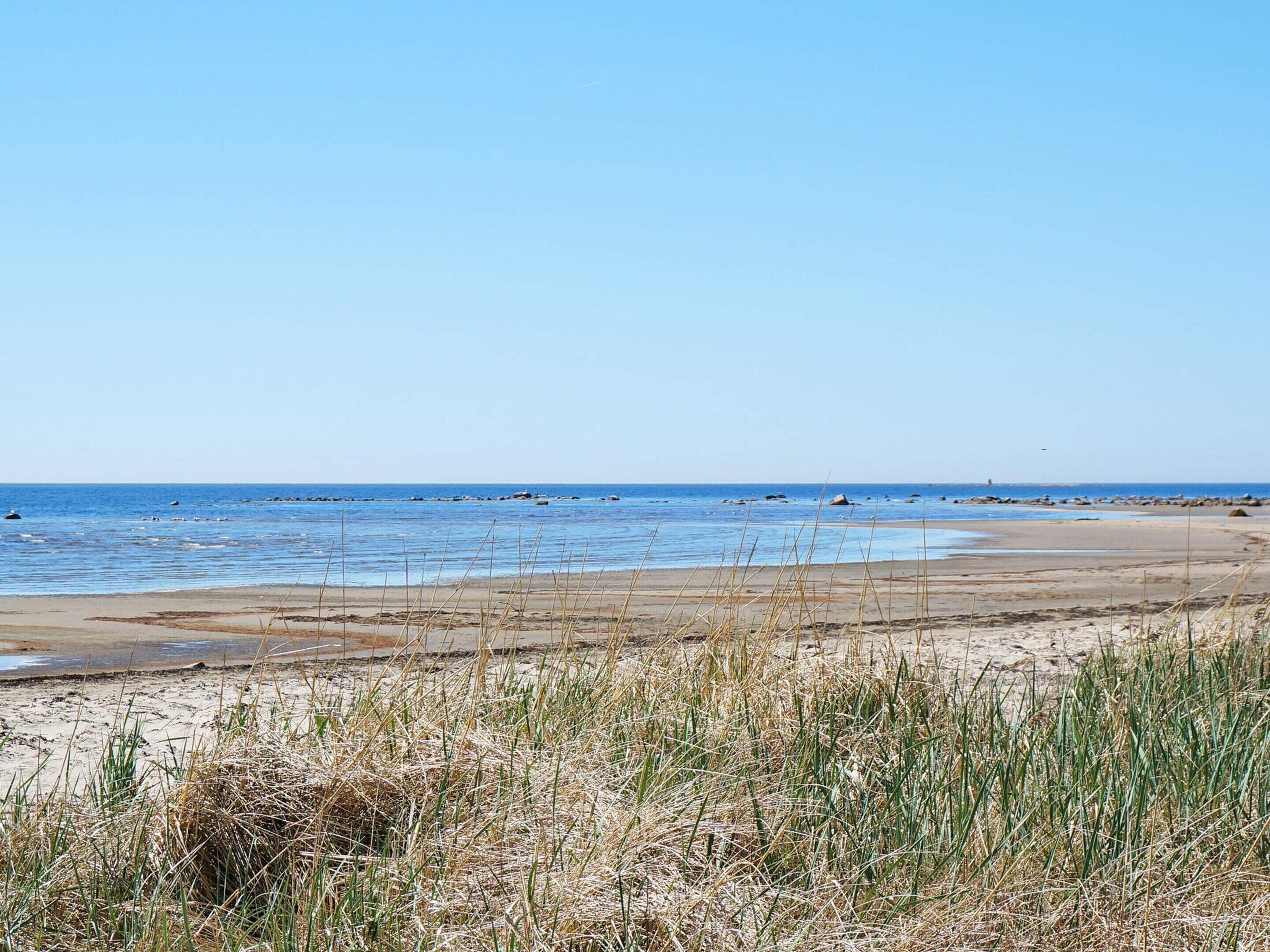House | Beach