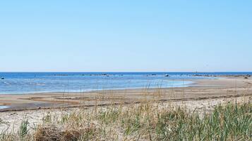 House | Beach