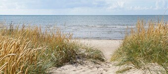 4 Person Holiday Home in Falkenberg