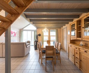 تناول الطعام