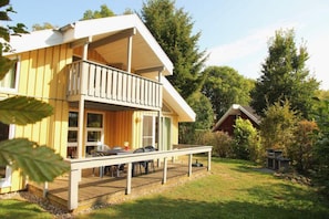 House | Exterior