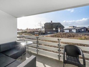 Maison | Extérieur