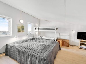 Ferienhaus | 2 Schlafzimmer