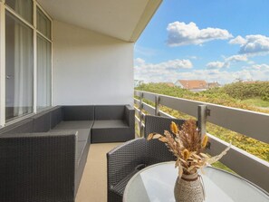Ferienhaus | Außenbereich