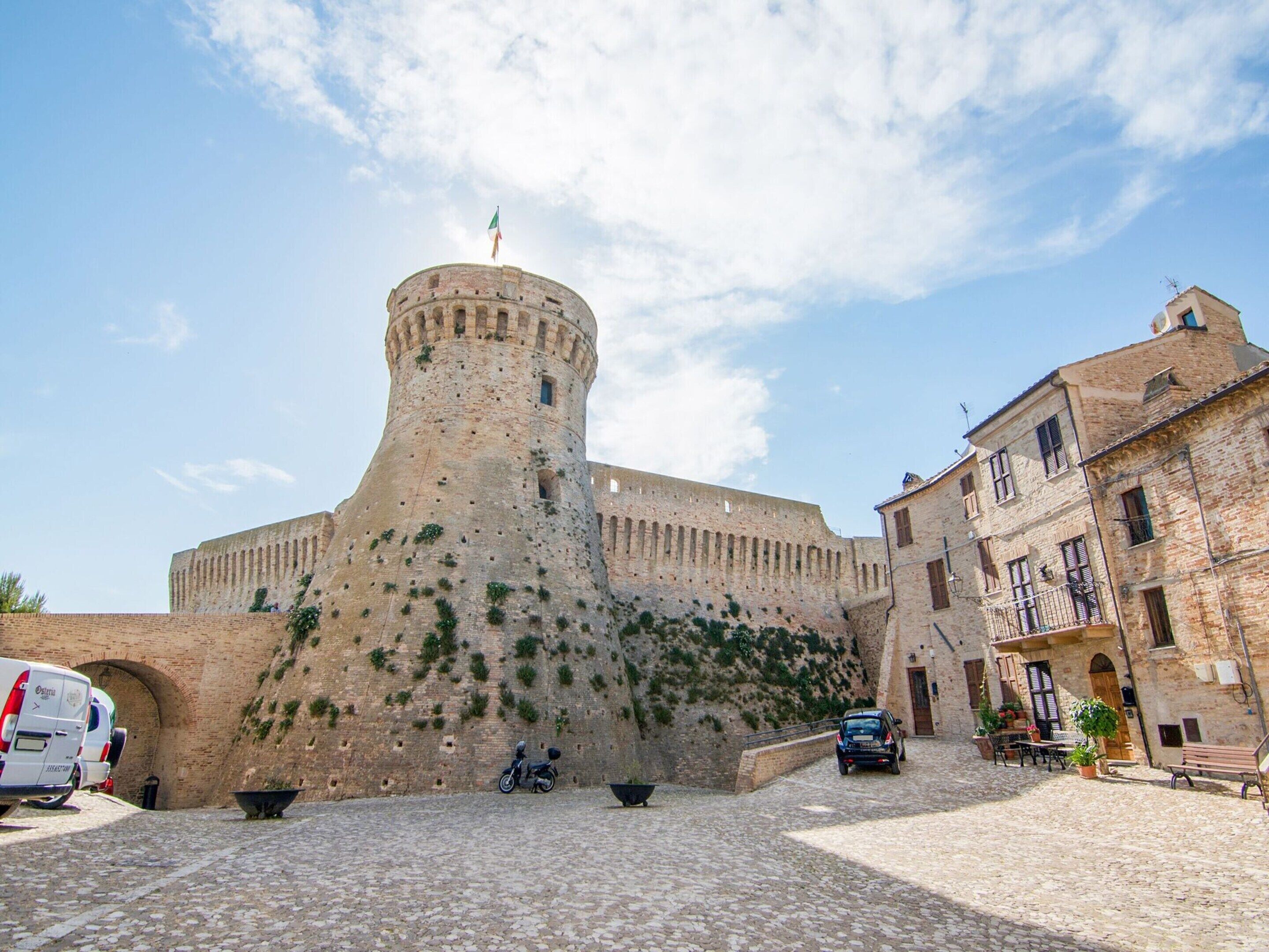 Apartment | Pemandangan dari hartanah